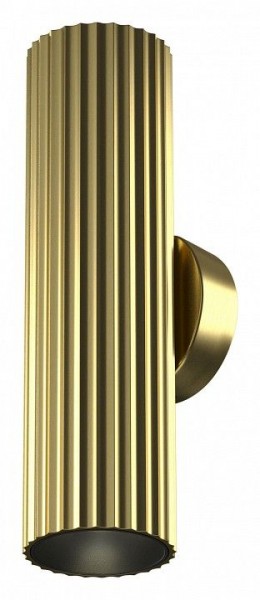 Бра Maytoni Calipso C106WL-02-GU10-BS в Шадринске - shadrinsk.mebel24.online | фото 4