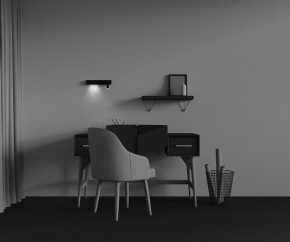 Бра Maytoni Comodo C031WL-L8B3K1 в Шадринске - shadrinsk.mebel24.online | фото 6