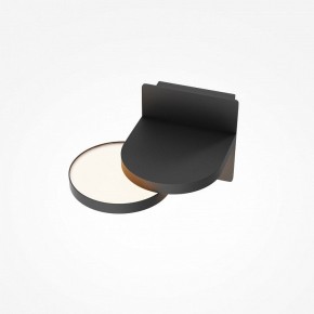 Бра Maytoni Flap MOD354WL-L12B3K в Шадринске - shadrinsk.mebel24.online | фото 3