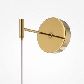 Бра Maytoni Golden Cage MOD216WL-L10G3K в Шадринске - shadrinsk.mebel24.online | фото 3
