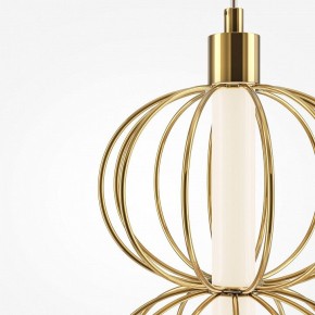Бра Maytoni Golden Cage MOD216WL-L10G3K в Шадринске - shadrinsk.mebel24.online | фото 4