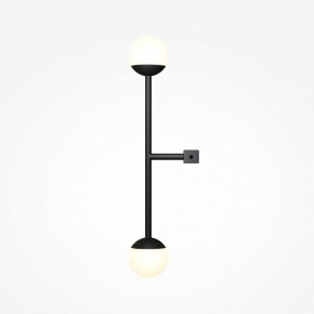 Бра Maytoni Halo MOD285WL-L10B3K в Шадринске - shadrinsk.mebel24.online | фото 3