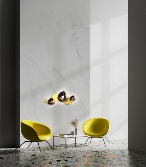 Бра Maytoni Jack-stone MOD314WL-L8G3K в Шадринске - shadrinsk.mebel24.online | фото 4