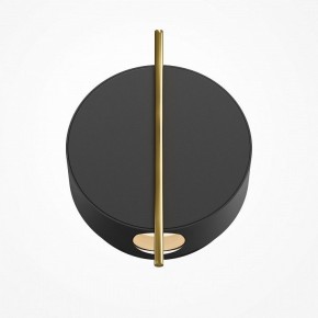 Бра Maytoni Nuance MOD180WL-L4B3K в Шадринске - shadrinsk.mebel24.online | фото 3