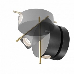 Бра Maytoni Nuance MOD180WL-L4B3K в Шадринске - shadrinsk.mebel24.online | фото 5