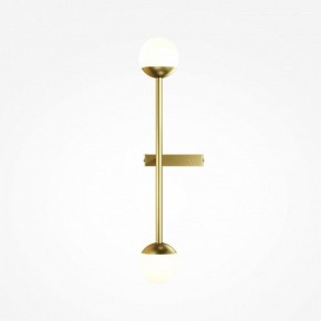 Бра Maytoni Touch MOD285WL-L10BS3K в Шадринске - shadrinsk.mebel24.online | фото 2