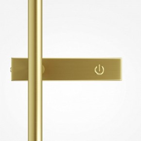 Бра Maytoni Touch MOD285WL-L10BS3K в Шадринске - shadrinsk.mebel24.online | фото 4