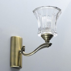 Бра MW-Light Аманда 11 481024001 в Шадринске - shadrinsk.mebel24.online | фото 2