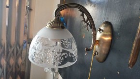 Бра MW-Light Аманда 16 481024801 в Шадринске - shadrinsk.mebel24.online | фото 2