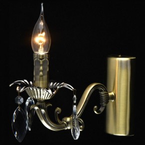 Бра MW-Light Аврора 19 371026201 в Шадринске - shadrinsk.mebel24.online | фото 3