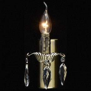 Бра MW-Light Аврора 19 371026201 в Шадринске - shadrinsk.mebel24.online | фото 4
