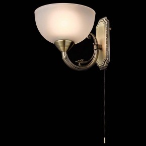 Бра MW-Light Олимп 1 318020801 в Шадринске - shadrinsk.mebel24.online | фото 3