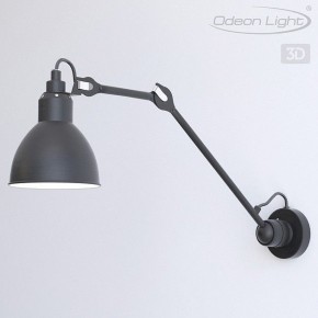 Бра Odeon Light Arta 4125/1WD в Шадринске - shadrinsk.mebel24.online | фото 2