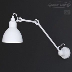 Бра Odeon Light Arta 4126/1WD в Шадринске - shadrinsk.mebel24.online | фото 2