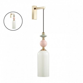 Бра Odeon Light Candy 4861/1WA в Шадринске - shadrinsk.mebel24.online | фото 4