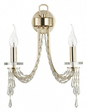 Бра Odeon Light Capel 5063/2W в Шадринске - shadrinsk.mebel24.online | фото