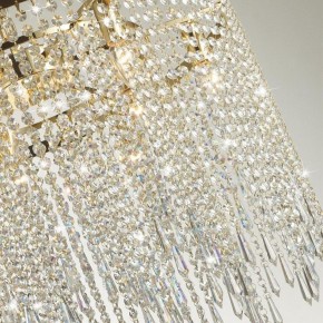 Подвесная люстра Odeon Light Chokka 5028/12 в Шадринске - shadrinsk.mebel24.online | фото 6