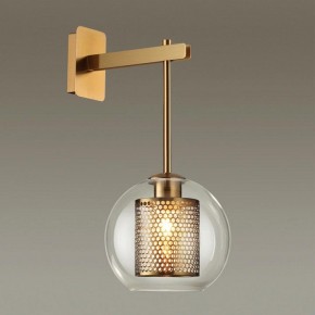 Бра Odeon Light Clocky 4939/1W в Шадринске - shadrinsk.mebel24.online | фото 2