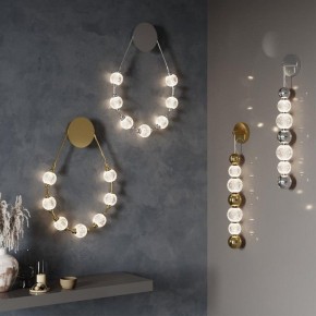 Бра Odeon Light Crystal 1 5008/13WL в Шадринске - shadrinsk.mebel24.online | фото 4
