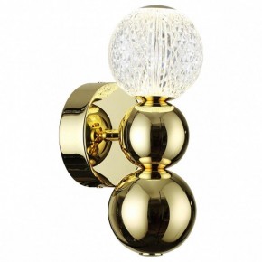 Бра Odeon Light Crystal 1 5008/4WL в Шадринске - shadrinsk.mebel24.online | фото 2