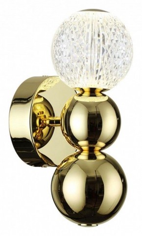 Бра Odeon Light Crystal 1 5008/4WL в Шадринске - shadrinsk.mebel24.online | фото 3