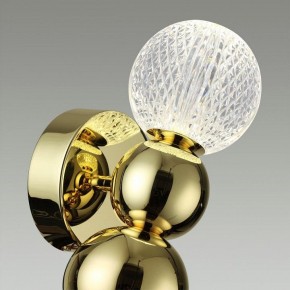 Бра Odeon Light Crystal 1 5008/4WL в Шадринске - shadrinsk.mebel24.online | фото 5