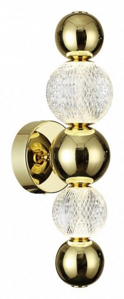 Бра Odeon Light Crystal 1 5008/7WL в Шадринске - shadrinsk.mebel24.online | фото 3
