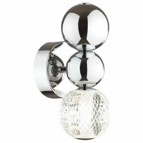 Бра Odeon Light Crystal 5007/4WL в Шадринске - shadrinsk.mebel24.online | фото 2