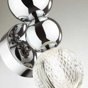 Бра Odeon Light Crystal 5007/4WL в Шадринске - shadrinsk.mebel24.online | фото 5