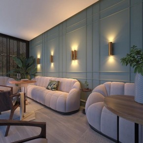 Бра Odeon Light Dario 3833/2WB в Шадринске - shadrinsk.mebel24.online | фото 4