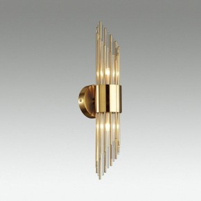 Бра Odeon Light Flambi 4847/2W в Шадринске - shadrinsk.mebel24.online | фото 2