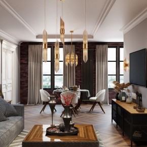 Бра Odeon Light Flambi 4847/2W в Шадринске - shadrinsk.mebel24.online | фото 4