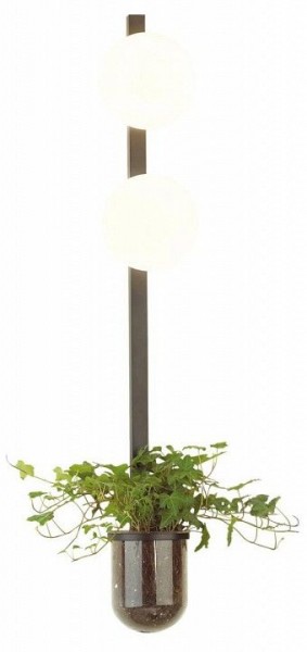 Бра Odeon Light Flower 4681/2WA в Шадринске - shadrinsk.mebel24.online | фото 3