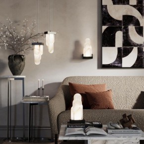 Бра Odeon Light Foros 5437/12WL в Шадринске - shadrinsk.mebel24.online | фото 5