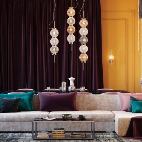Бра Odeon Light Francesca 4275/1W в Шадринске - shadrinsk.mebel24.online | фото 4