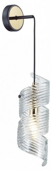 Бра Odeon Light Fusilli 5439/1 в Шадринске - shadrinsk.mebel24.online | фото