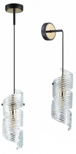 Бра Odeon Light Fusilli 5439/1 в Шадринске - shadrinsk.mebel24.online | фото 2