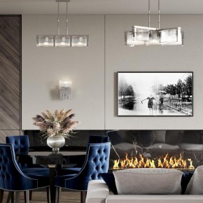 Бра Odeon Light Gatsby 4871/1W в Шадринске - shadrinsk.mebel24.online | фото 3