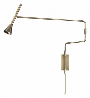 Бра Odeon Light Izzy 7032/1W в Шадринске - shadrinsk.mebel24.online | фото