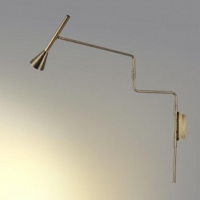 Бра Odeon Light Izzy 7032/1W в Шадринске - shadrinsk.mebel24.online | фото 3
