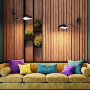 Бра Odeon Light Kerbi 4830/1W в Шадринске - shadrinsk.mebel24.online | фото 4