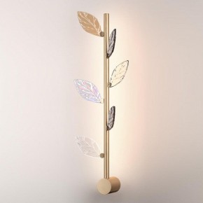 Бра Odeon Light Listva 5445/5WL в Шадринске - shadrinsk.mebel24.online | фото 2