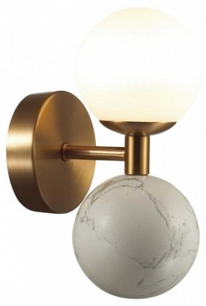 Бра Odeon Light Lolla 4359/6WL в Шадринске - shadrinsk.mebel24.online | фото 2