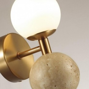 Бра Odeon Light Lolla 6625/6WL в Шадринске - shadrinsk.mebel24.online | фото 4