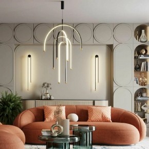Бра Odeon Light Memfi 6633/18WL в Шадринске - shadrinsk.mebel24.online | фото 4