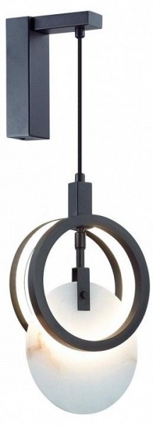 Бра Odeon Light Mercury 5422/17WL в Шадринске - shadrinsk.mebel24.online | фото 2