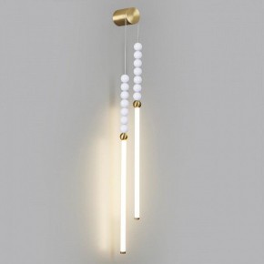 Бра Odeon Light Monella 6639/16WL в Шадринске - shadrinsk.mebel24.online | фото 3