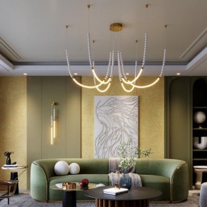 Бра Odeon Light Monella 6639/16WL в Шадринске - shadrinsk.mebel24.online | фото 4
