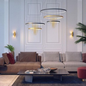 Бра Odeon Light Monica 3901/5W в Шадринске - shadrinsk.mebel24.online | фото 6