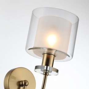 Бра Odeon Light Saga 5088/1W в Шадринске - shadrinsk.mebel24.online | фото 4